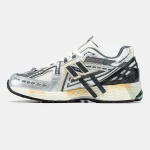 New Balance 1906A Silver Gold Metallic - Зображення 5