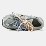New Balance 1906A Silver Metallic - Зображення 7