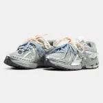 New Balance 1906A Silver Metallic - Зображення 3