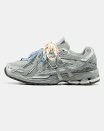 New Balance 1906A Silver Metallic
