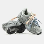 New Balance 1906A Silver Metallic - Зображення 2