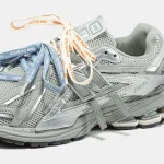 New Balance 1906A Silver Metallic - Зображення 6