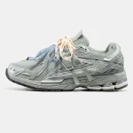 New Balance 1906A Silver Metallic - Зображення 4