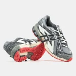 New Balance 1906A Slate Grey Drift Red - Зображення 2