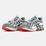 New Balance 1906A Slate Grey Drift Red - Зображення 3