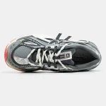New Balance 1906A Slate Grey Drift Red - Зображення 7