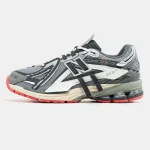 New Balance 1906A Slate Grey Drift Red - Зображення 4
