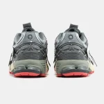 New Balance 1906A Slate Grey Drift Red - Зображення 9