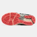 New Balance 1906A Slate Grey Drift Red - Зображення 8