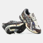 New Balance 1906A White Bronze - Зображення 2