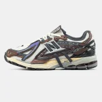 New Balance 1906A White Bronze