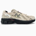 New Balance 1906D Protection Pack Beige Black - Зображення 3