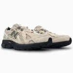 New Balance 1906D Protection Pack Beige Black - Зображення 2