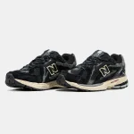 New Balance 1906D Protection Pack Black - Зображення 3
