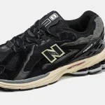 New Balance 1906D Protection Pack Black - Зображення 6