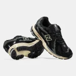 New Balance 1906D Protection Pack Black - Зображення 2