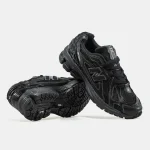 New Balance 1906D Protection Pack Black Leather - Зображення 2