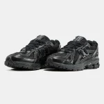 New Balance 1906D Protection Pack Black Leather - Зображення 3