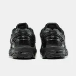 New Balance 1906D Protection Pack Black Leather - Зображення 9