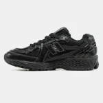 New Balance 1906D Protection Pack Black Leather - Зображення 5