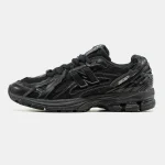 New Balance 1906D Protection Pack Black Leather