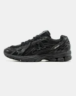 New Balance 1906D Protection Pack Black Leather