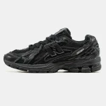 New Balance 1906D Protection Pack Black Leather - Зображення 4