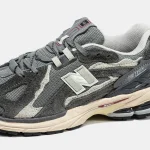 New Balance 1906D Protection Pack Harbor Grey - Зображення 6