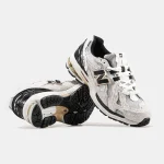 New Balance 1906D Protection Pack White - Зображення 2