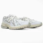 New Balance 1906D White Beige - Зображення 2