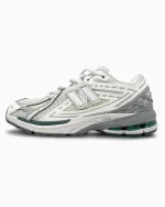 New Balance 1906D White Grey Green