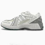 New Balance 1906D White Grey Green - Зображення 4