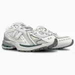 New Balance 1906D White Grey Green - Зображення 2