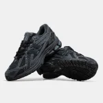 New Balance 1906R Black Metallic Silver - Зображення 2