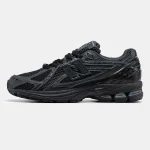 New Balance 1906R Black Metallic Silver - Зображення 4
