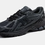 New Balance 1906R Black Metallic Silver - Зображення 6