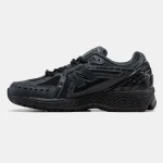 New Balance 1906R Black Metallic Silver - Зображення 5