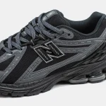 New Balance 1906R Black Phantom - Зображення 6