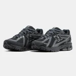 New Balance 1906R Black Phantom - Зображення 3