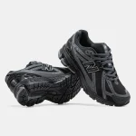 New Balance 1906R Black Phantom - Зображення 2