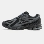 New Balance 1906R Black Phantom