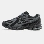 New Balance 1906R Black Phantom - Зображення 4