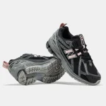 New Balance 1906R Black Pink Moon Reflective - Зображення 2
