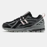 New Balance 1906R Black Pink Moon Reflective
