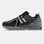 New Balance 1906R Black Pink Moon Reflective - Зображення 6