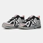 New Balance 1906R Black Pink Moon Reflective - Зображення 4