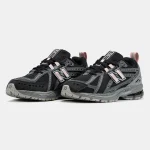 New Balance 1906R Black Pink Moon Reflective - Зображення 3