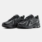 New Balance 1906R Black Silver - Зображення 3