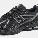 New Balance 1906R Black Silver - Зображення 6