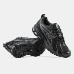 New Balance 1906R Black Silver - Зображення 2